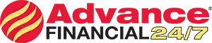 Advance Financial Line of Credit and Online Installment Loans